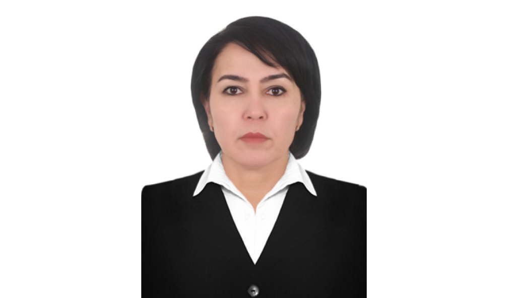 Усмонова Дилноза Баротовнанинг биология фанлари бўйича фалсафа доктори (PhD) диссертация иши ҳимояси тўғрисида