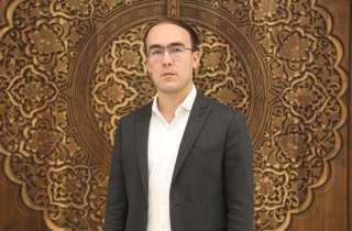 Qodirov Umarjon Akramjon o‘g‘lining filologiya fanlari bo‘yicha falsafa doktori (PhD) dissertatsiya ishi himoyasi to‘g‘risida