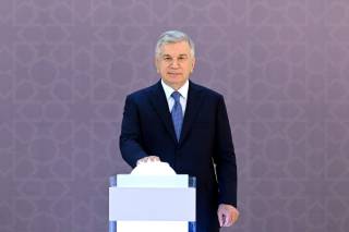В Каракалпакстане запущены проекты и начато строительство новых мощностей на 7,6 миллиарда долларов