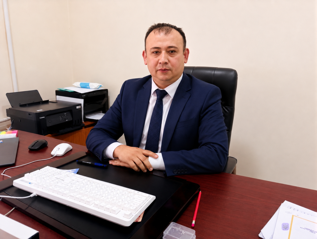 Тадбиркорга ишонч — иқтисодиётга янги имконият