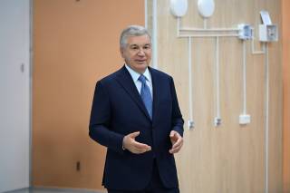 Нукусда халқаро таълим дастури асосида малакали кадрлар тайёрланмоқда