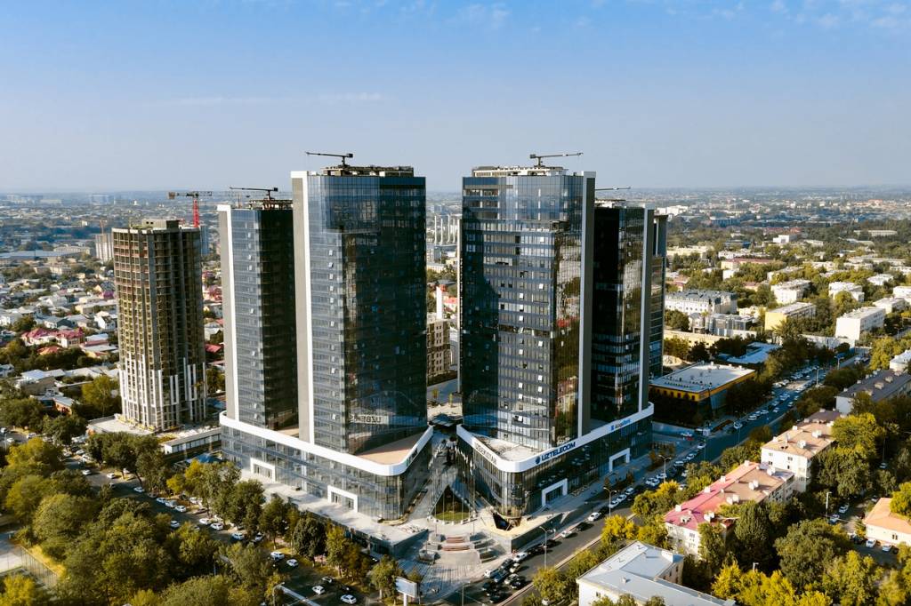 Нега 105 та корхонанинг IT Park резидентлиги бекор қилинди?