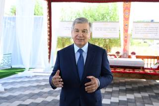 Қорақалпоғистон – катта имкониятлар ва  ташаббуслар макони