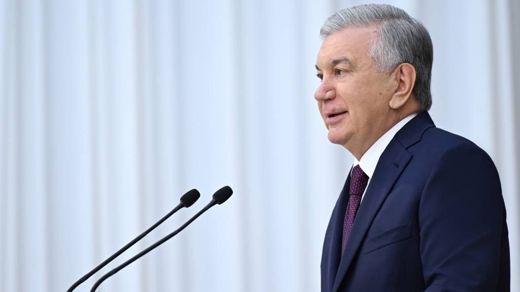 Қорақалпоғистонда «интеллектуал иқтисодиёт учбурчаги» ва «яшил саноат йўлаги» барпо этилади
