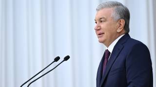 Қорақалпоғистонда «интеллектуал иқтисодиёт учбурчаги» ва «яшил саноат йўлаги» барпо этилади
