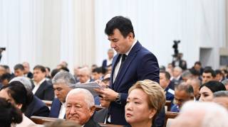 Қорақалпоғистонда 1 минг иш ўрнига эга олтин қазиб олиш ва қайта ишлаш кластери ташкил этилади