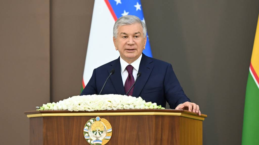 Қорақалпоғистонда сув ресурсларидан оқилона фойдаланиш ва насос станцияларини янгилаш чоралари белгиланди