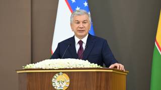 Қорақалпоғистонда сув ресурсларидан оқилона фойдаланиш ва насос станцияларини янгилаш чоралари белгиланди