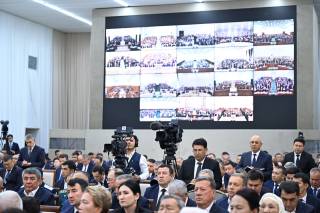 Қорақалпоғистоннинг 20 минг гектар майдонида Миср тажрибаси йўлга қўйилади