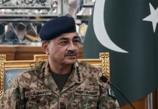 Pokiston Saudiya va xusiylar o‘rtasidagi keskinlikni yumshatish uchun Erondan yordam so‘radi