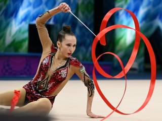 Badiiy gimnastika: «Yangi O‘zbekiston» xalqaro turniri g‘oliblari aniqlandi