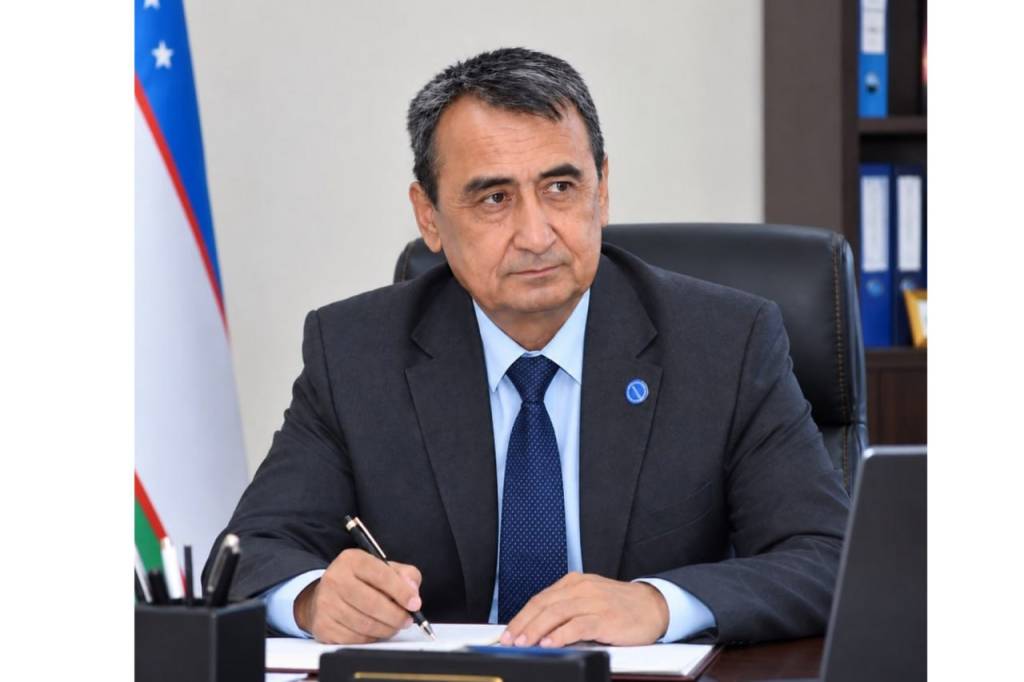 Yangi taraqqiyot va keng imkoniyatlar sari