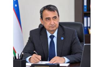 Янги тараққиёт ва кенг имкониятлар сари