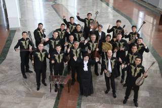 “Сўғдиёна”нинг ижодий йўли