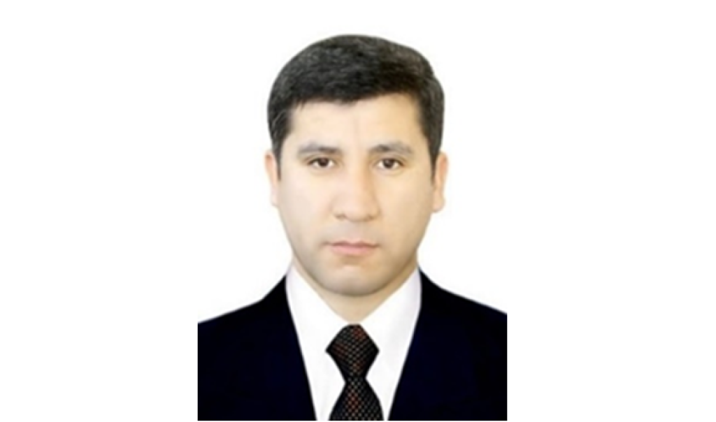 Пармонов Ғайрат Махматқуловичнинг техника фанлари бўйича фалсафа доктори (PhD) диссертация иши ҳимояси тўғрисида