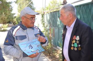 Бепарволик кўнгилсиз оқибатларга олиб келиши мумкин