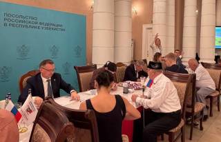 В Узбекистане прошли выборы депутатов Государственной Думы России