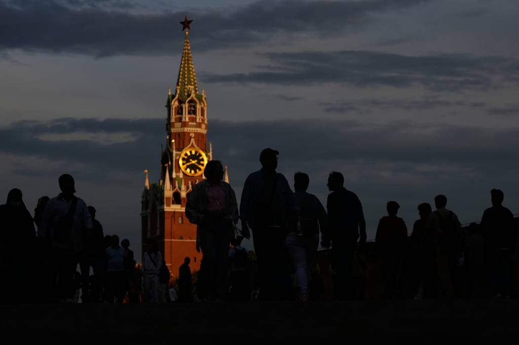 Kiyev Moskvaga hujumni kuchaytirdimi?