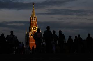 Kiyev Moskvaga hujumni kuchaytirdimi?