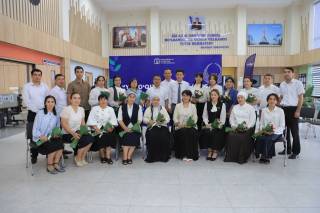 11 nafar sirdaryolik ustoz g‘oliblar qatoridan joy olishdi