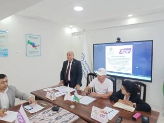 Главный вектор прогресса: Образование и знания как основа национального подъёма