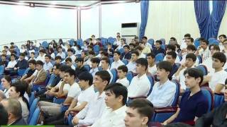 Креатив тадбиркор ёшлар