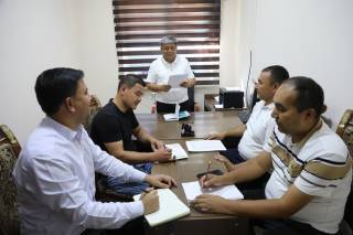 Бюджет даромади — ҳудуд тараққиёти манбаи