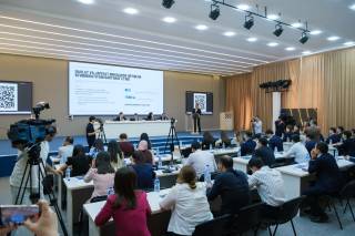 Eng yaxshi 50 ta taklifga mukofot beriladi: «Byurokratiyasiz O‘zbekiston» jamoatchilik tashabbusi e’lon qilindi
