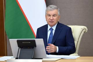 “Яшил макон” лойиҳасини амалга оширишда дарахтлар парвариши ва яшовчанлиги устувор бўлади