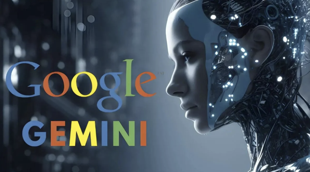 “Gemini” синов пайти 3 компанияни бузиб кирди