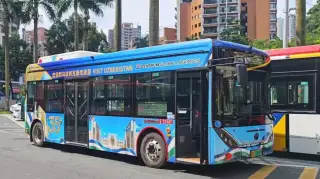 Uzbekistan showcases its tourism potential in Guangzhou