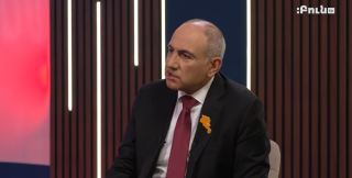Pashinyan: Armaniston va Rossiya munosabati avvalgidek emas