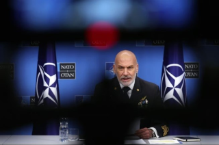 Dragone: NATO Sharqiy qanotda Rossiya kuchayishiga munosib javob beradi