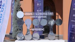 Toshkentda yirik texnologik haftalik — "ICTWEEK Uzbekistan – 2026" boshlandi