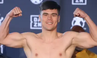 "WBA" professional bokschimizga chempionlik jangini taqdim etmoqda