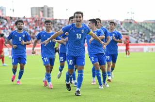 Futbolchilarimiz Osiyo o‘yinlari guruh bosqichida yuz foizlik natija qayd etdi
