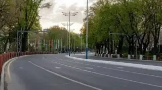 22 сентябрь — Халқаро автомобилсиз ҳаракатланиш куни