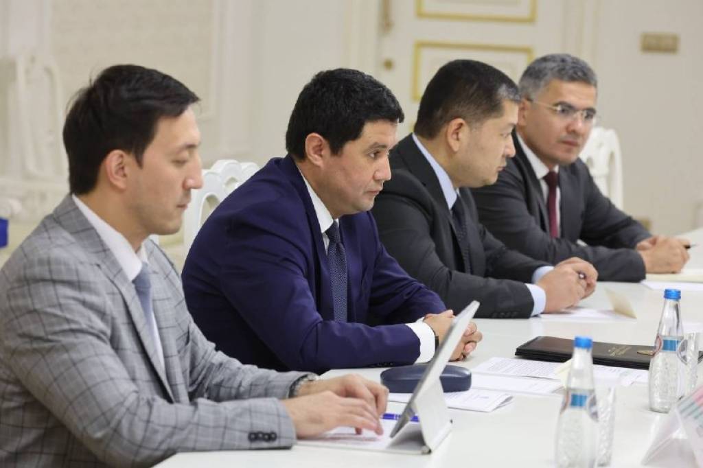 O‘zbekistondagi korrupsiyaga  qarshi kurashishga qaratilgan islohotlar natijalariga yuksak baho berildi