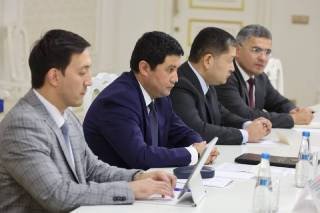 O‘zbekistondagi korrupsiyaga  qarshi kurashishga qaratilgan islohotlar natijalariga yuksak baho berildi