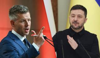 Киев ва Будапешт яна “тўнни тескари кийди”