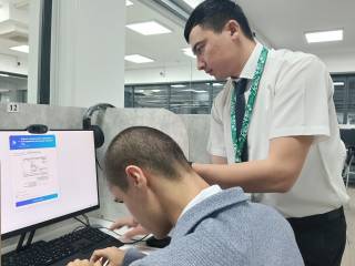 Имтиҳонда имконият эмас, билим баҳоланади