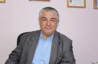 Таниқли ижодкор Ашурали Жўраев 70 ёшда