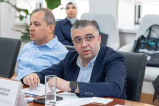Битта ариза - бир нечта банк: тадбиркорга кредит танлаш осонлашди