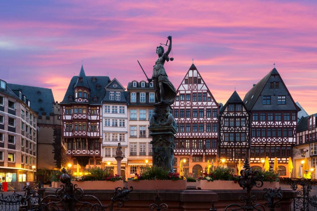Frankfurt Frankfurt