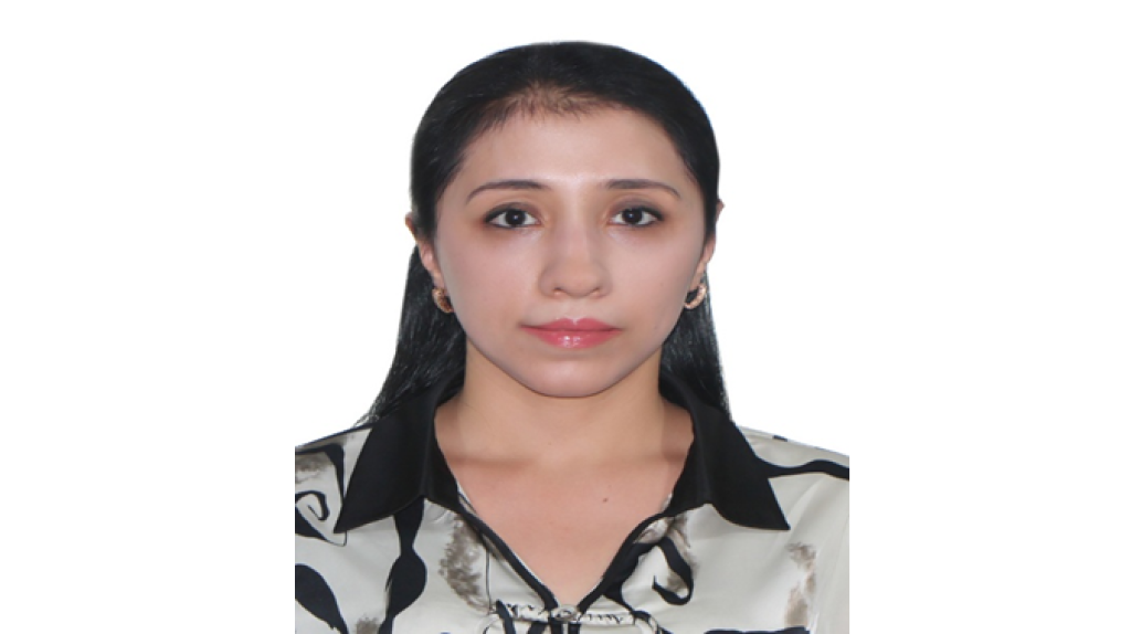 Suyunova Zuxra Bahodir qizining iqtisodiyot fanlari bo‘yicha falsafa doktori (PhD) dissertatsiya ishi himoyasi to‘g‘risida