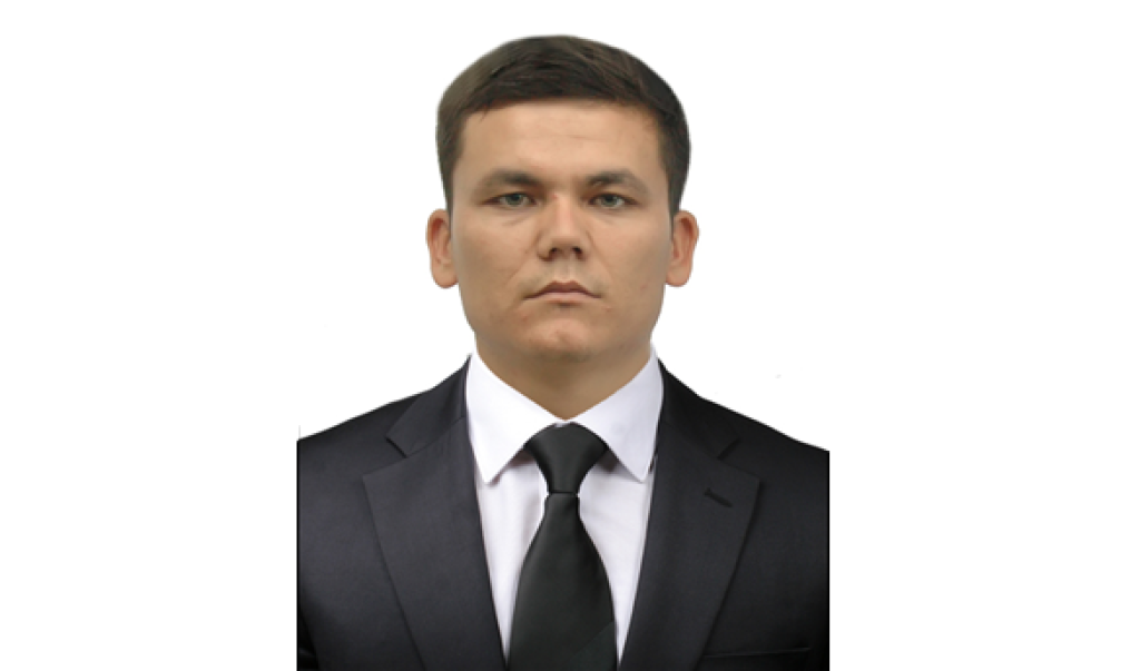 Aбдуллаев Дилмурод Aлияр ўғлининг иқтисодиёт фанлари доктори (DSc) диссертация иши ҳимояси тўғрисида