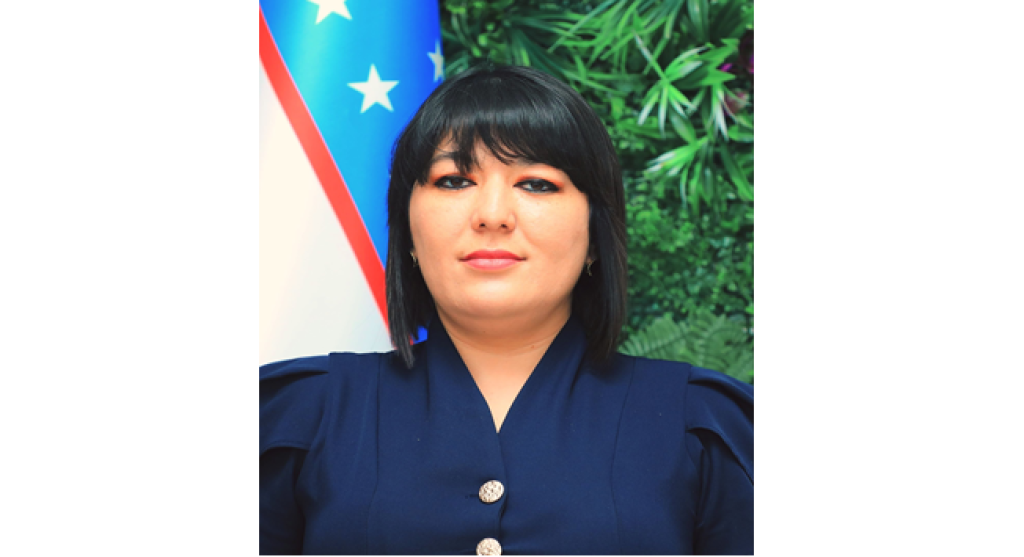 Розматова Умида Юлдашевнанинг иқтисодиёт фанлари бўйича фалсафа доктори (PhD) диссертация иши ҳимояси тўғрисида