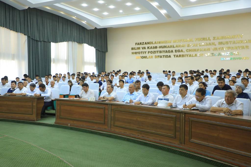 Президент топшириқлари-2 Президент топшириқлари-2