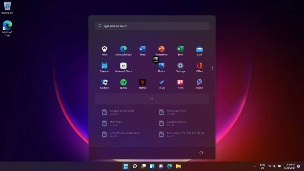 Почему Windows может присвоить новому файлу дату уже удаленного