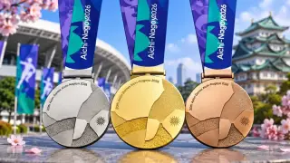 Osiyo o‘yinlari: Umumiy jadvalda vaziyat qanday?